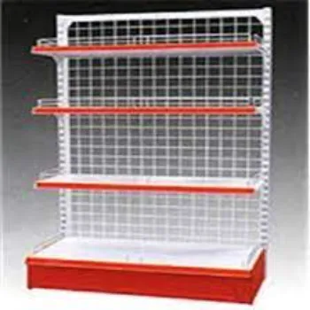 Chocolate Display Rack 